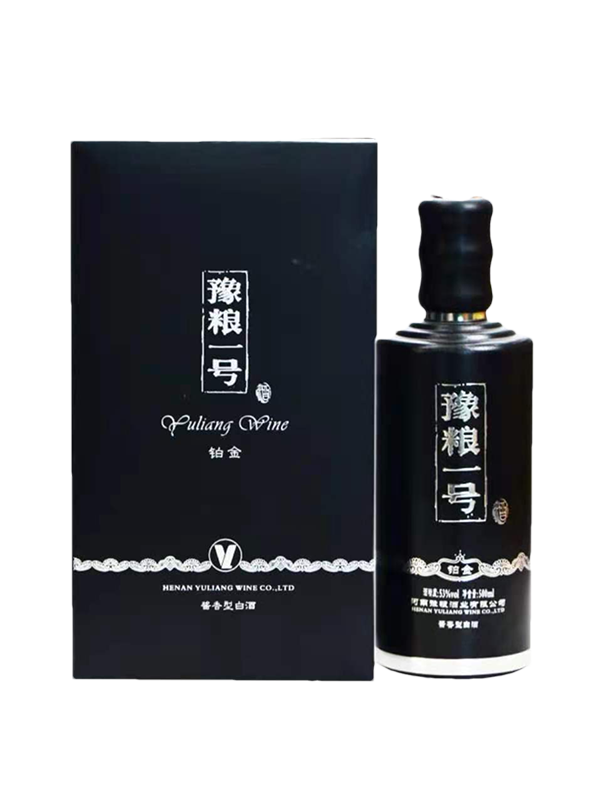 豫糧一(yī)号鉑金(jīn)