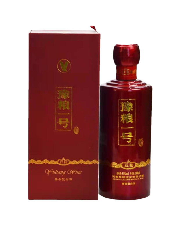 豫糧一(yī)号紅(hóng)鑽