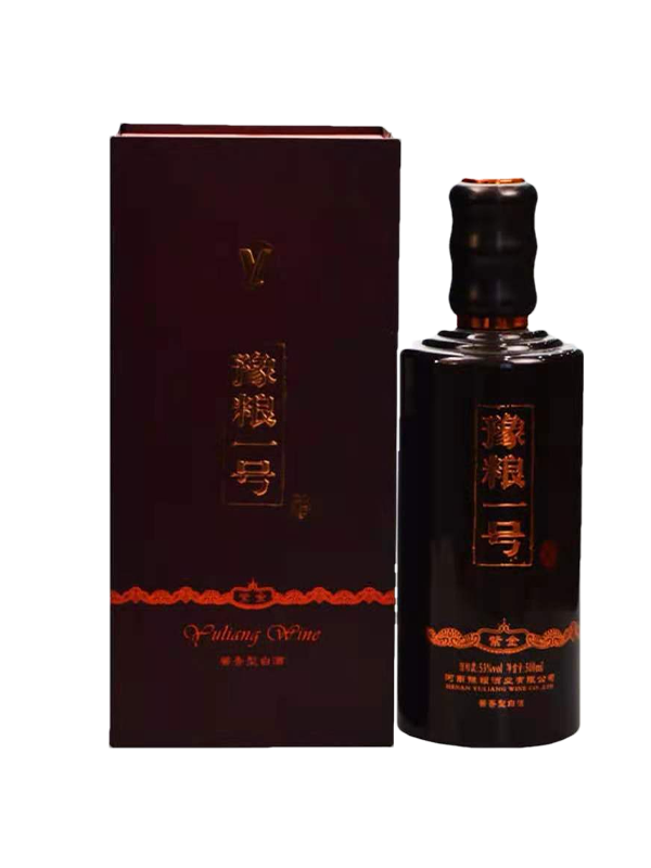 豫糧一(yī)号紫金(jīn)