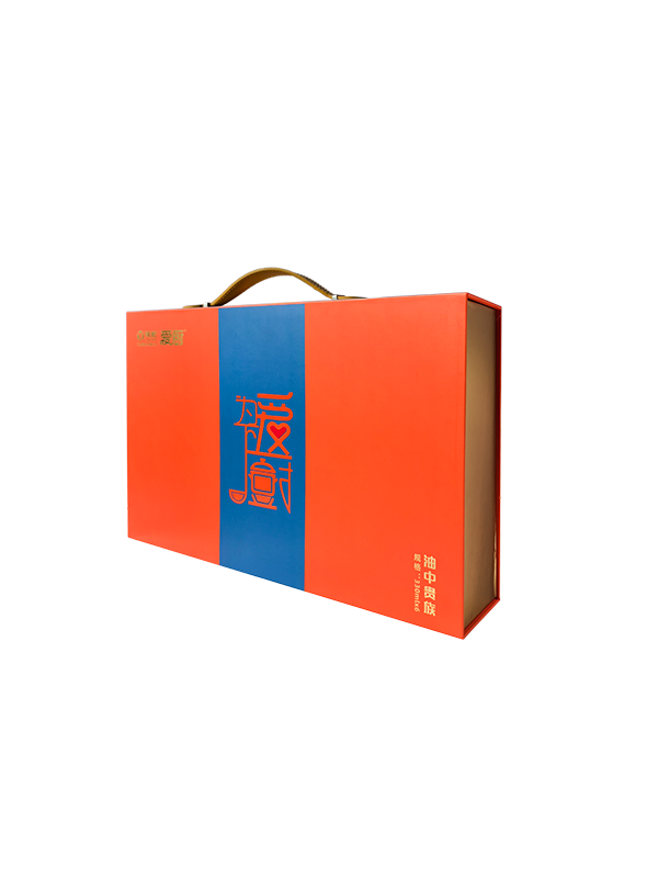 愛(ài)廚為(wèi)愛(ài)下(xià)廚禮盒