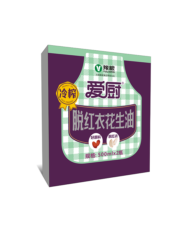 脫紅(hóng)衣花(huā)生(shēng)油