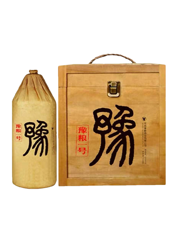 豫糧一(yī)号木(mù)盒