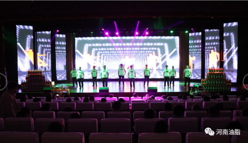 愛(ài)廚公司成功舉辦春季新品發布會(huì)